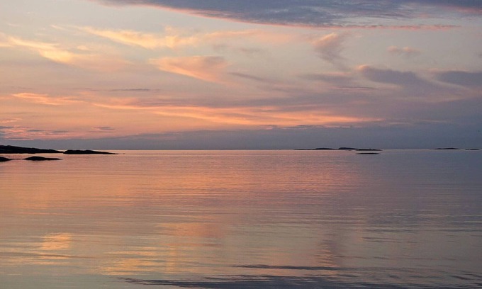 Smogen House | 4 person holiday home in Smögen