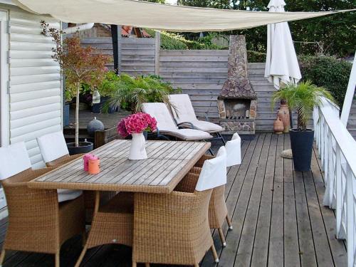 Andkær Vig House | 4 person holiday home in Børkop