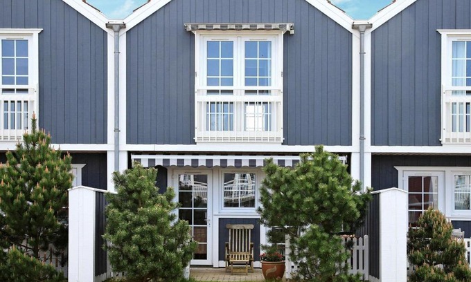 Blavand House | 4 person holiday home in Blåvand-By Traum