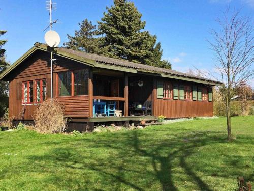 Bog By House | 4 person holiday home in Bogø By-By Traum