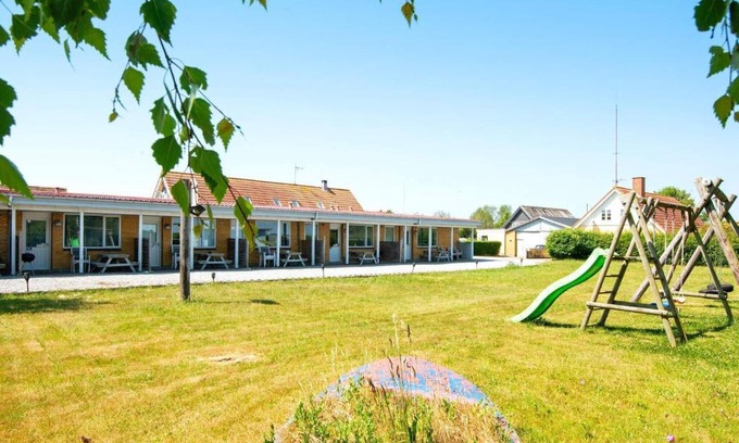 Kegnæshøj House | 4 person holiday home in Sydals