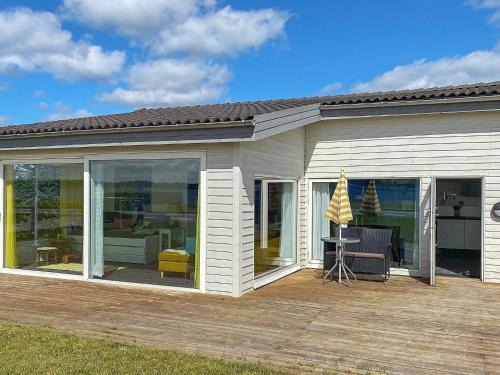 Aabenraa House | 4 person holiday home in Aabenraa-By Traum