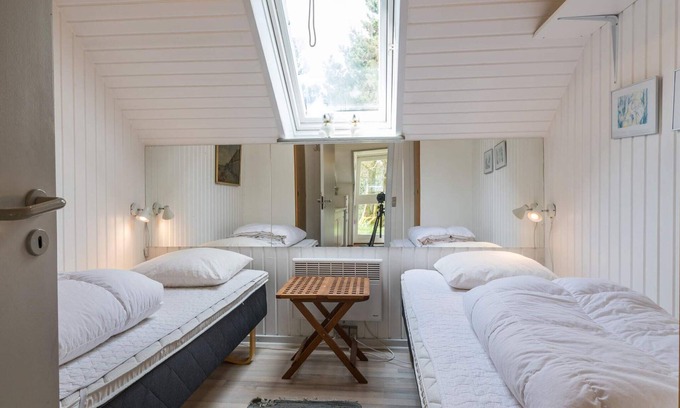 Sonderho House | 4 person holiday home in Fanø