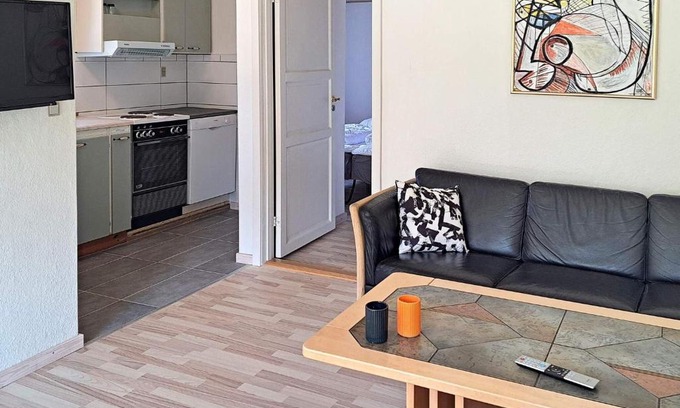 Haslevgarde House | 4 person holiday home in Hadsund-By Traum