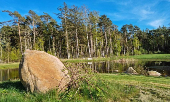 Læsø House | 4 person holiday home in Læsø-By Traum