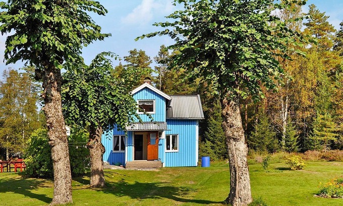 Dals-Ed N House | 4 person holiday home in ED-By Traum