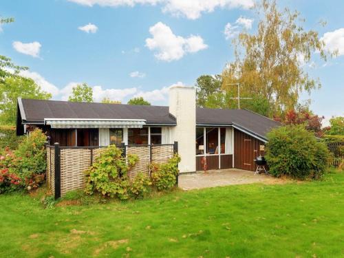 Frørup House | 4 person holiday home in Frørup-By Traum