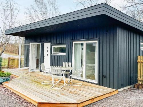 Farhult House | 4 person holiday home in FARHULT-By Traum