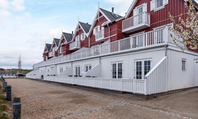 Grasten House | 4 person holiday home in Gråsten