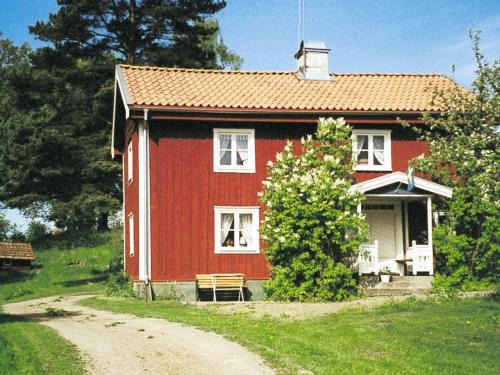 Granna House | 4 person holiday home in GRÄNNA-By Traum