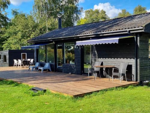 Holbaek House | 4 person holiday home in Holbæk-By Traum