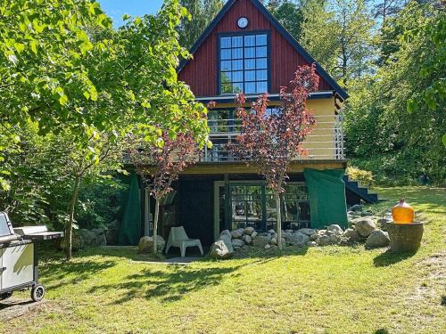 Kivik House | 4 person holiday home in KIVIK