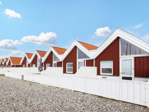 Nibe House | 4 person holiday home in Nibe-By Traum