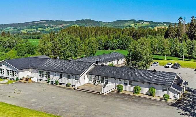 Selbu Apartment | 4 person holiday home in SELBU