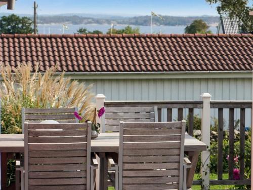 Onsala House | 4 person holiday home in ONSALA-By Traum