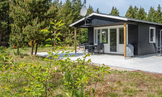 Sønderstrand House | 4 person holiday home in Rømø
