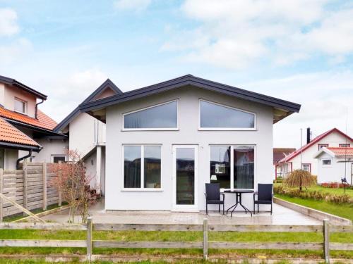 Glommen House | 4 person holiday home in GLOMMEN-By Traum