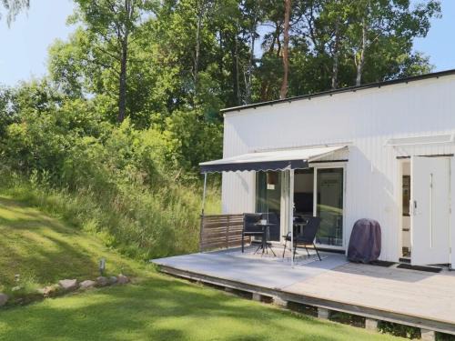 Grimeton House | 4 person holiday home in Grimeton