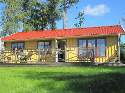 Hacksvik House | 4 person holiday home in HÅCKSVIK-By Traum