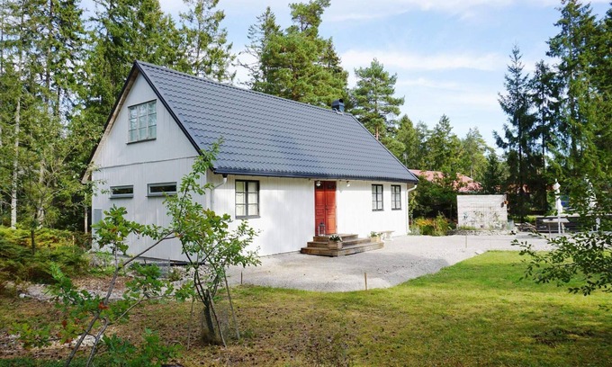 Slite House | 4 person holiday home in SLITE