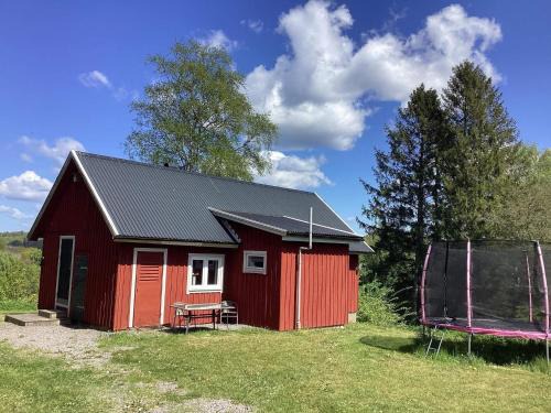 Ullared House | 4 person holiday home in ULLARED