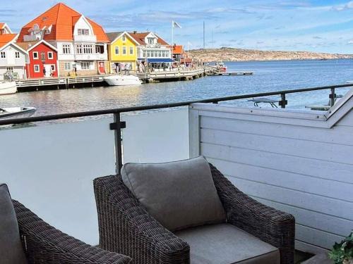 Smogen House | 4 person holiday home in Smögen-By Traum