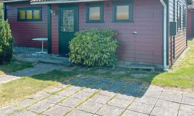 Strøby Ladeplads House | 4 person holiday home in Str by