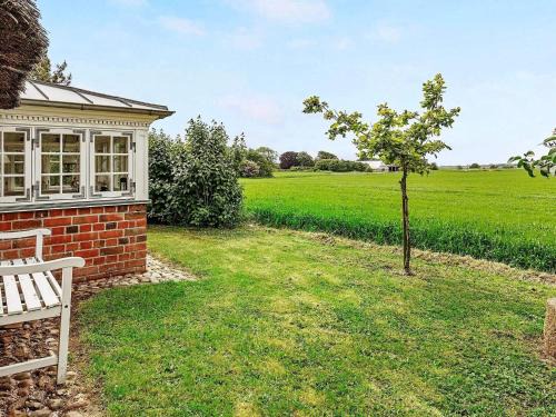 Hojer House | 4 person holiday home in Tønder