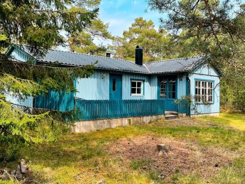 Ystad House | 4 person holiday home in YSTAD