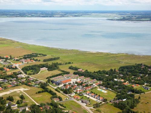 Ho House | 4 person holiday home on a holiday park in Blåvand