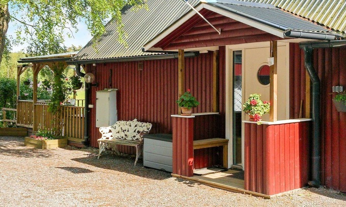 Asljunga House | 4 person holiday home in Åsljunga