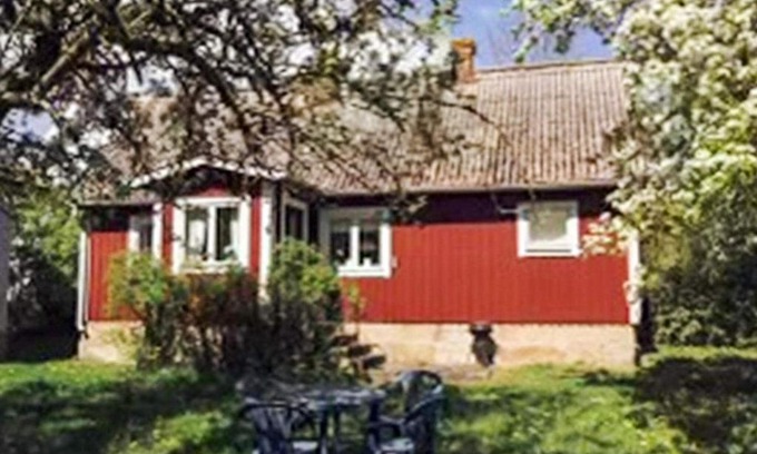 Kopingsvik House | 4 person holiday home in KÖPINGSVIK