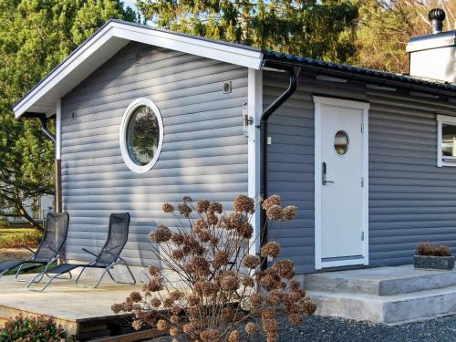 Sandskogen House | 4 person holiday home in LÖDDEKÖPINGE