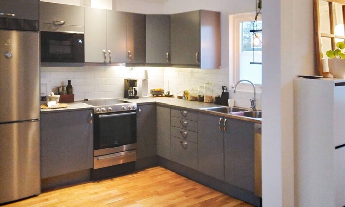 Lottorp House | 4 person holiday home in Löttorp