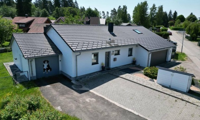 Loffingen House | 4 Pfoten by Interhome