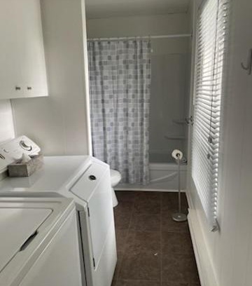 Chicoutimi Apartment | 4 Pièces, stationnement et tennis
