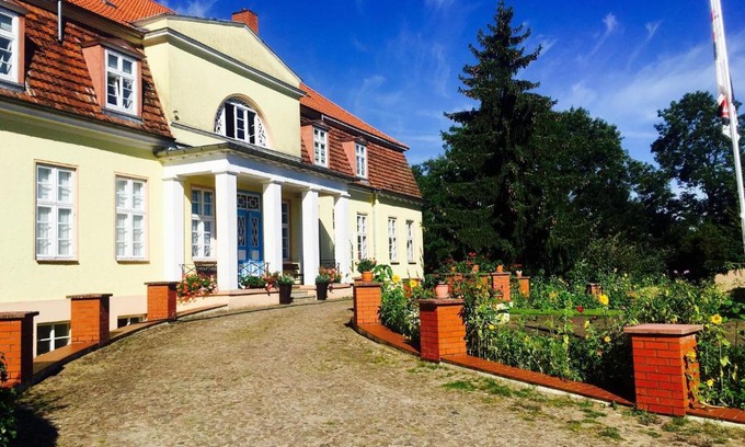 Borkow Apartment | 4 Plau