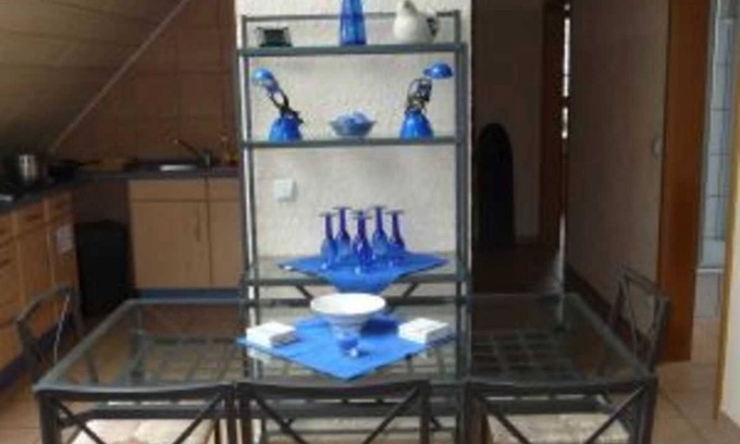 Wathlingen Apartment | 4-room apartment - 4-room apartment