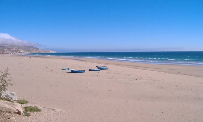 Imi Ouaddar Apartment | 4* seaside apartment with balcony