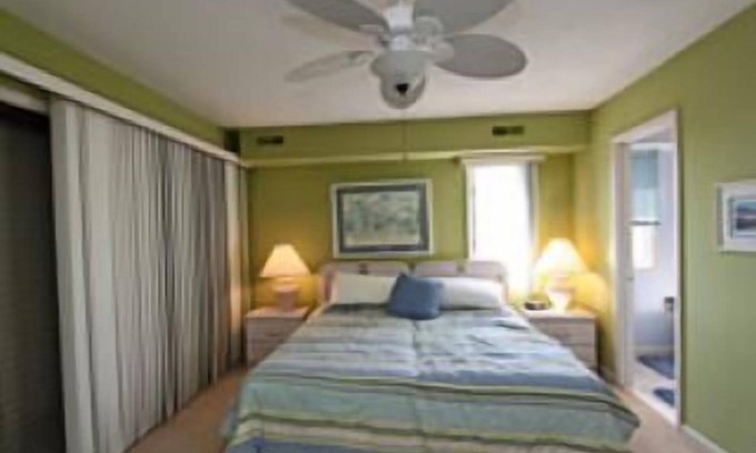 Fenwick Island House | 4 Shelter Beach Semi-Oceanfront Townhome with Incredible Views