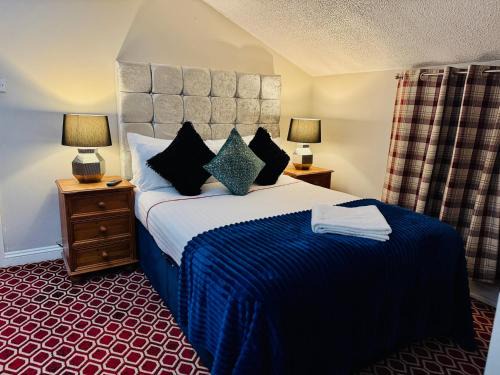 Frampton Hotel | 4 Sisters Inn