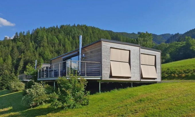 Gaal House | 4 star holiday home in Gaal im Murtal