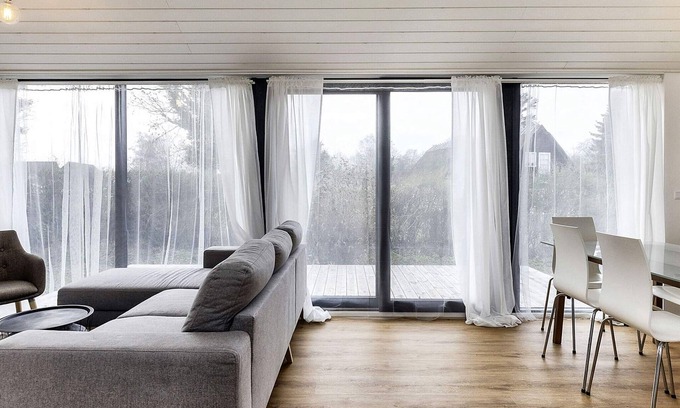 Rodvig Stevns House | 4 star holiday home in Rødvig Stevns