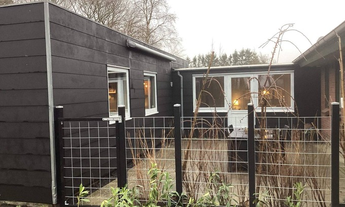 Norre Nebel House | 4 star holiday home in Nørre Nebel