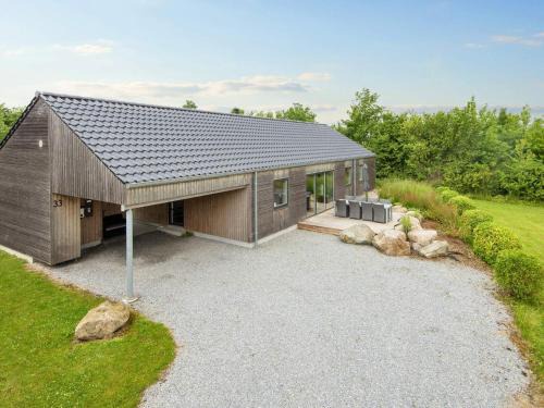 Skovmose House | 4 star holiday home in Sydals-By Traum