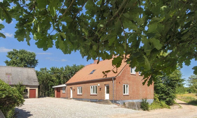 Norddjurs Municipality House | 4 star holiday home in Ørum Djurs-By Traum