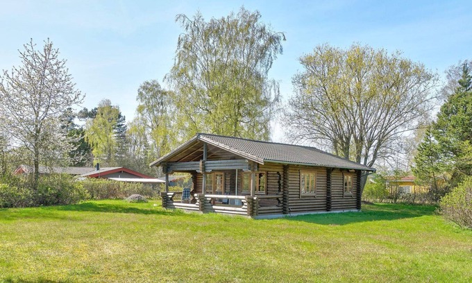Eskebjerg House | 4 star holiday home in Eskebjerg