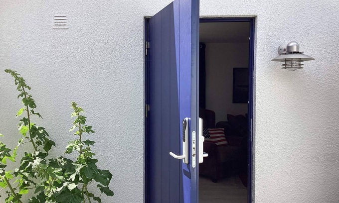 Aahus House | 4 star holiday home in åHUS-By Traum