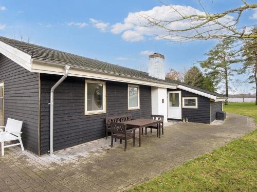 Ansager House | 4 star holiday home in Ansager-By Traum