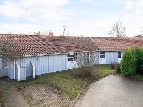 Norderteil House | 4 star holiday home in Ottendorf